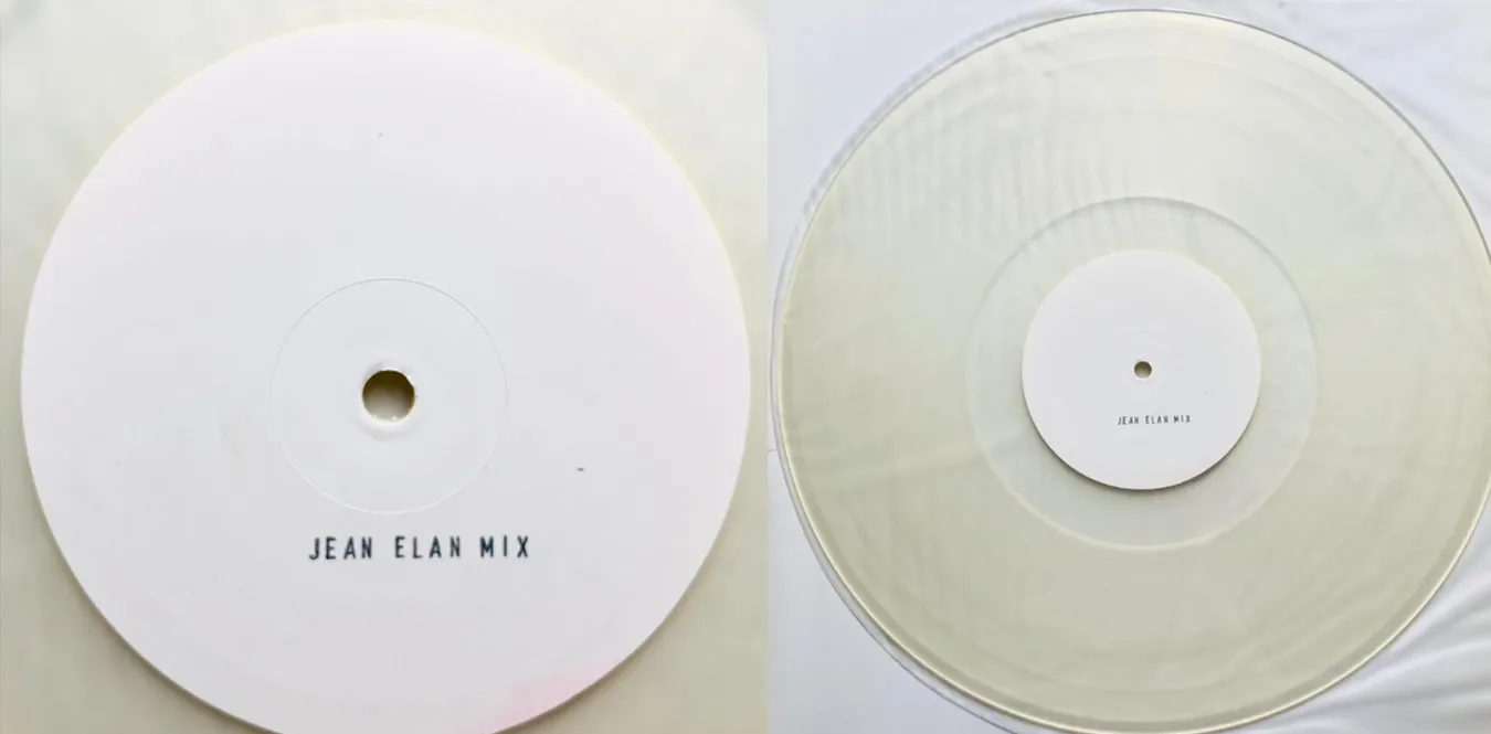 CJ Stone – City Lights (Jean Elan Mix)